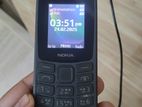 Nokia 106 Used (Used)