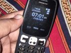 Nokia 106 . (Used)