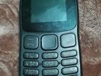 Nokia 106 . (Used)