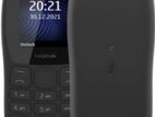 Nokia 105 . (New)