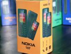 Nokia 107 dual sim (New)