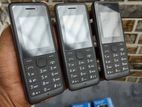 Nokia 107 Dual with Warranty (Used)