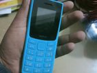 Nokia 107 new conditions (Used)