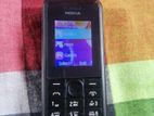 Nokia 107 (Used)