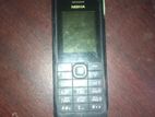 Nokia 107 (Used)