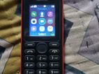 Nokia 108 . (Used)