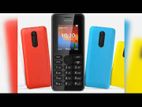 Nokia 108 (Brand New)