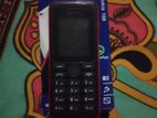 Nokia 108 ডুয়েল সিম (Used)