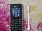 Nokia 108 Dual sim (Used)