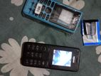 Nokia 108 (Dual Sim) (Used)