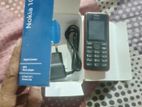 Nokia 108 full box (Used)