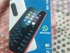 Nokia 108 full box (Used)