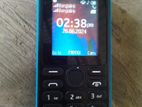 Nokia 108 খুবই ভালো (Used)