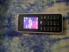 Nokia 108 memory card dual sim (Used)