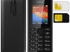 Nokia 108 (New)