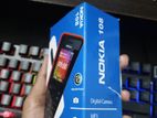 Nokia 108 (New)