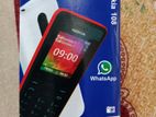 Nokia 108 (Used)