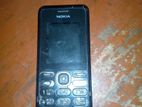 Nokia 108 . (Used)