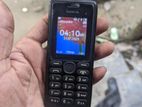 Nokia 108 (Used)