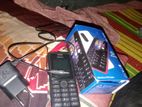 Nokia 108 (Used)