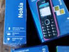 Nokia 110 . (New)