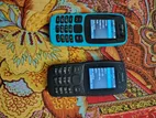 Nokia 110 2-SIM (Used)