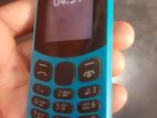Nokia 110 ২০১৮ (Used)