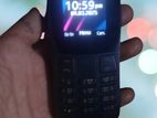 Nokia 110 Dual Sim Black (Used)