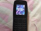 Nokia 110 . (Used)