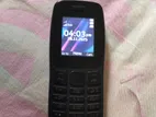 Nokia 110 . (Used)
