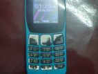 Nokia 110 . (Used)
