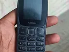 Nokia 110 . (Used)