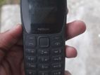 Nokia 110 2022 (Used)