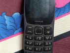 Nokia 110 2022 (Used)