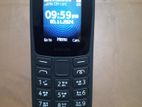 Nokia 110 . (Used)