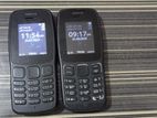 Nokia 110 2024 (Used)