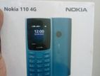 Nokia 110 4G (New)