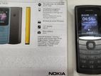 Nokia 110 4g (Used)