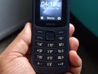 Nokia 110 4জি (Used)
