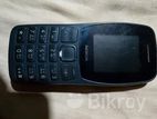Nokia 110 আসল (Used)