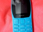 Nokia 110 . (Used)