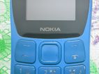 Nokia 110 অর্জিনাল (Used)