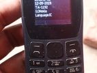 Nokia 110 ` (Used)