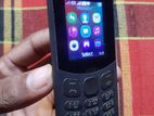 Nokia 110 ভালো ফোন (Used)