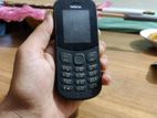 Nokia 110 Bideshii (Used)