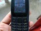 Nokia 110 বিক্রি হবে (Used)