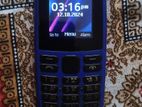 Nokia 110 Blue (Used)