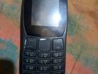 Nokia 110 . (Used)