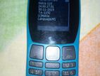 Nokia 110 Dual sim (Used)