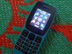 Nokia 110 Dual sim (Used)
